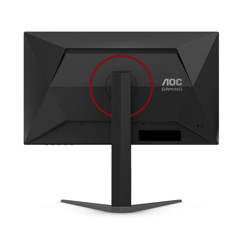 A Photo Of AOC 25G4S - 24.5