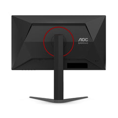 A Photo Of AOC 25G4S - 24.5