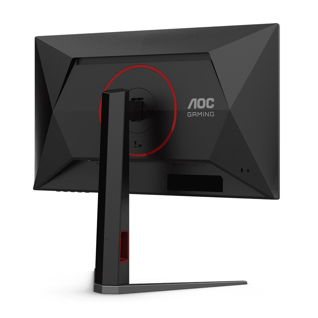 A Photo Of AOC 25G4S - 24.5