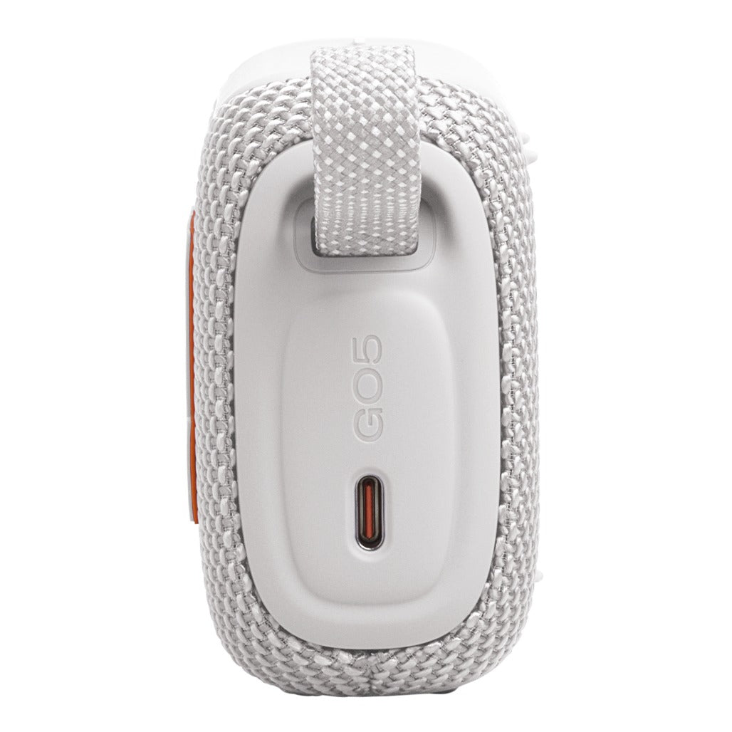 A Photo Of JBL Go 5 Portable Bluetooth Speaker