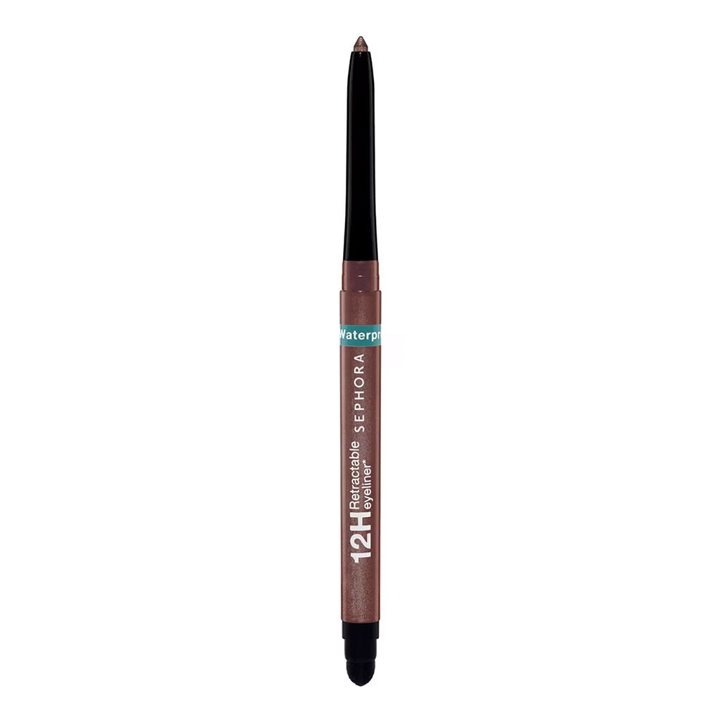 A Photo Of Sephora Waterproof 12H Retractable Eyeliner
