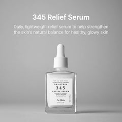 A Photo Of Dr.Althea 345 Relief Serum