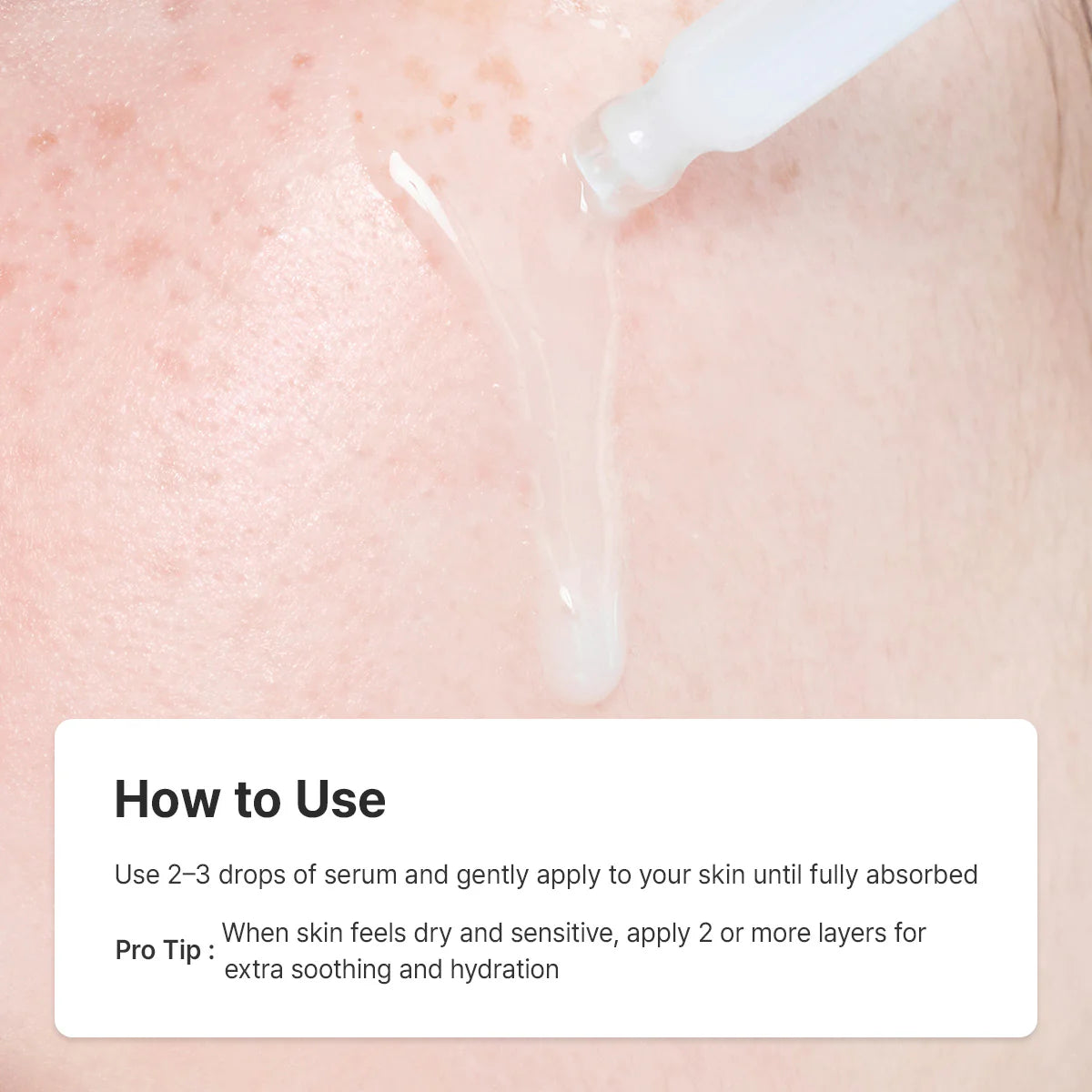 A Photo Of Dr.Althea 345 Relief Serum