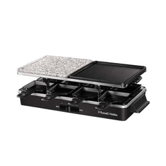 A Photo Of Russell Hobbs Multi Raclette 3-in-1