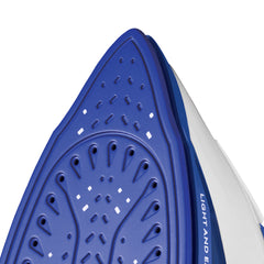 A Photo Of Russell Hobbs Light & Easy Brights Sapphire Iron