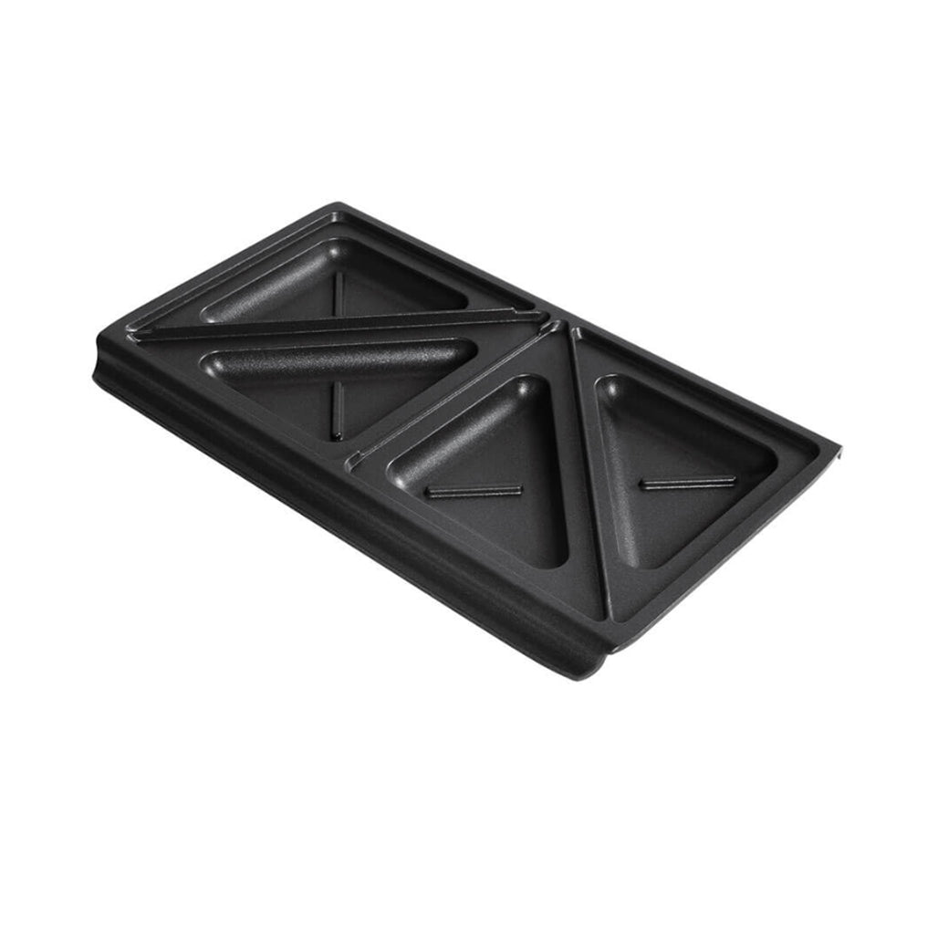 A Photo Of Russell Hobbs Creations 3-in-1 Sandwich Maker