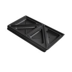A Photo Of Russell Hobbs Creations 3-in-1 Sandwich Maker