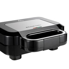 A Photo Of Russell Hobbs Creations 3-in-1 Sandwich Maker