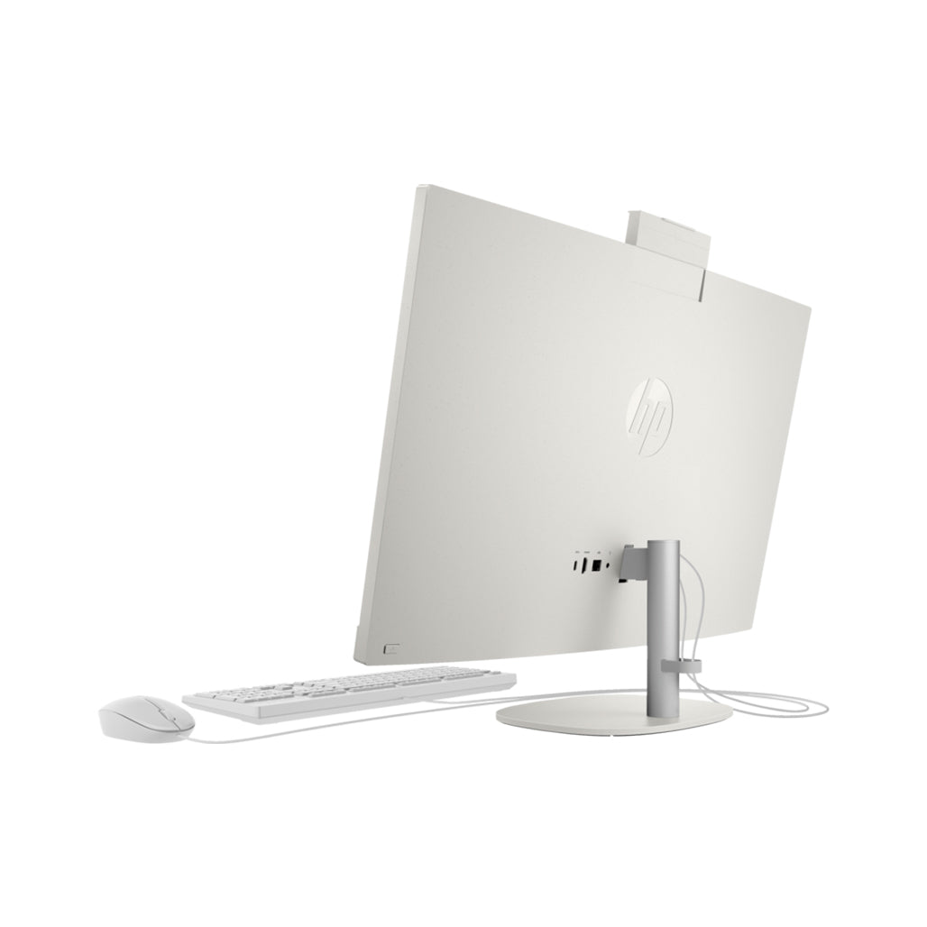 A Photo Of HP All-in-One 27-cr0010ne PC (B12CGEA) - 27