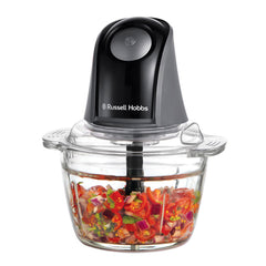 A Photo Of Russell Hobbs Desire Mini Chopper