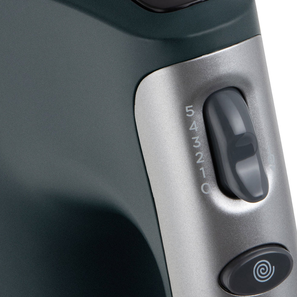 A Photo Of Russell Hobbs Desire Matte Charcoal Hand Mixer