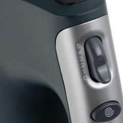 A Photo Of Russell Hobbs Desire Matte Charcoal Hand Mixer
