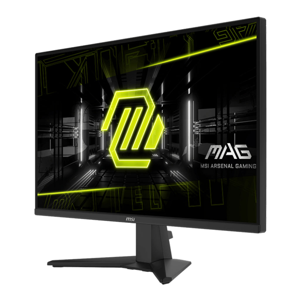 A Photo Of MSI MAG 275QF - 27