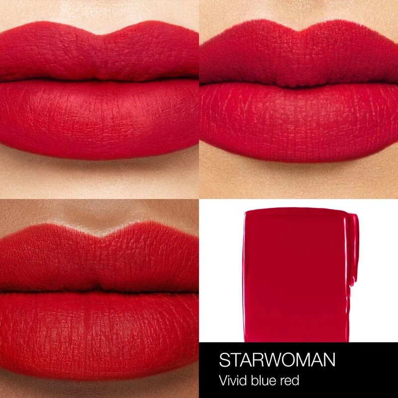 A Photo Of NARS Powermatte Lip Pigment