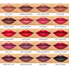 A Photo Of NARS Powermatte Lip Pigment