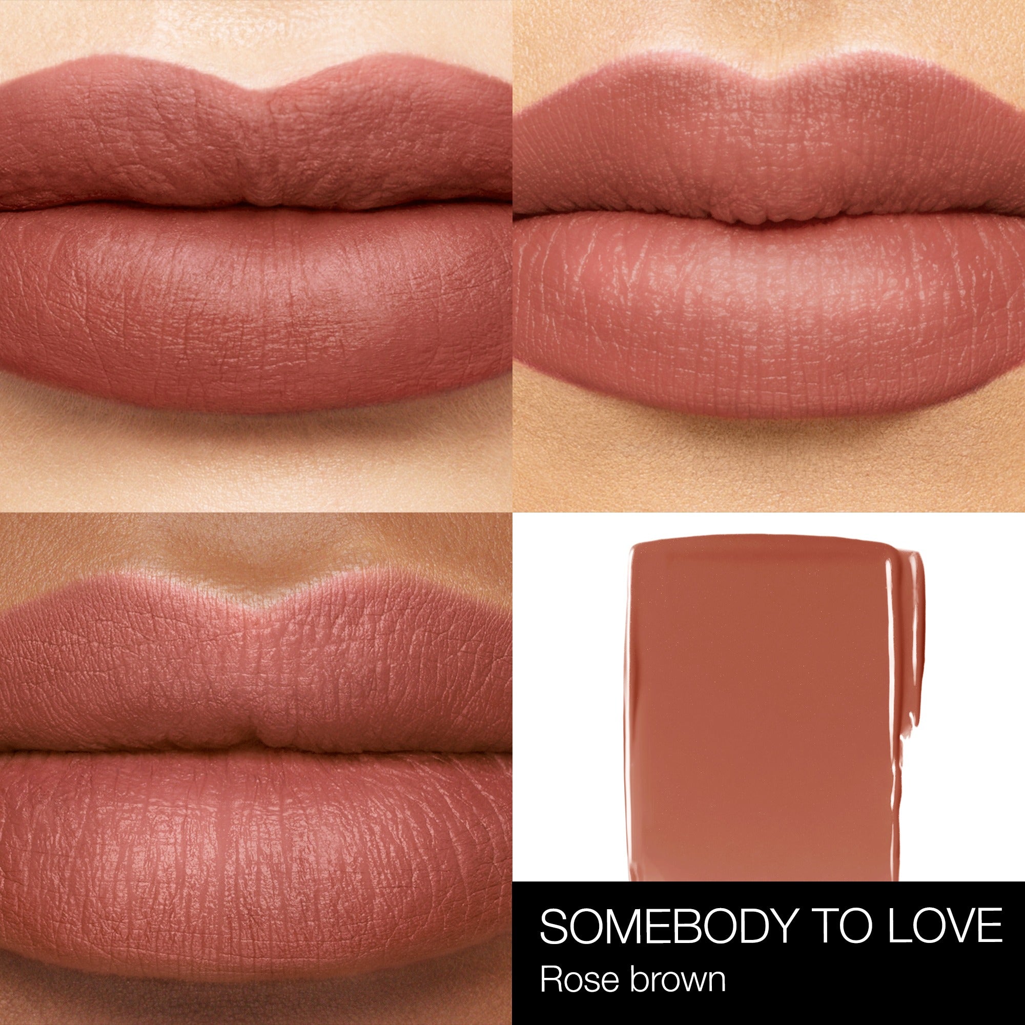 A Photo Of NARS Powermatte Lip Pigment