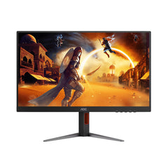A Photo Of AOC 27G4H - 27