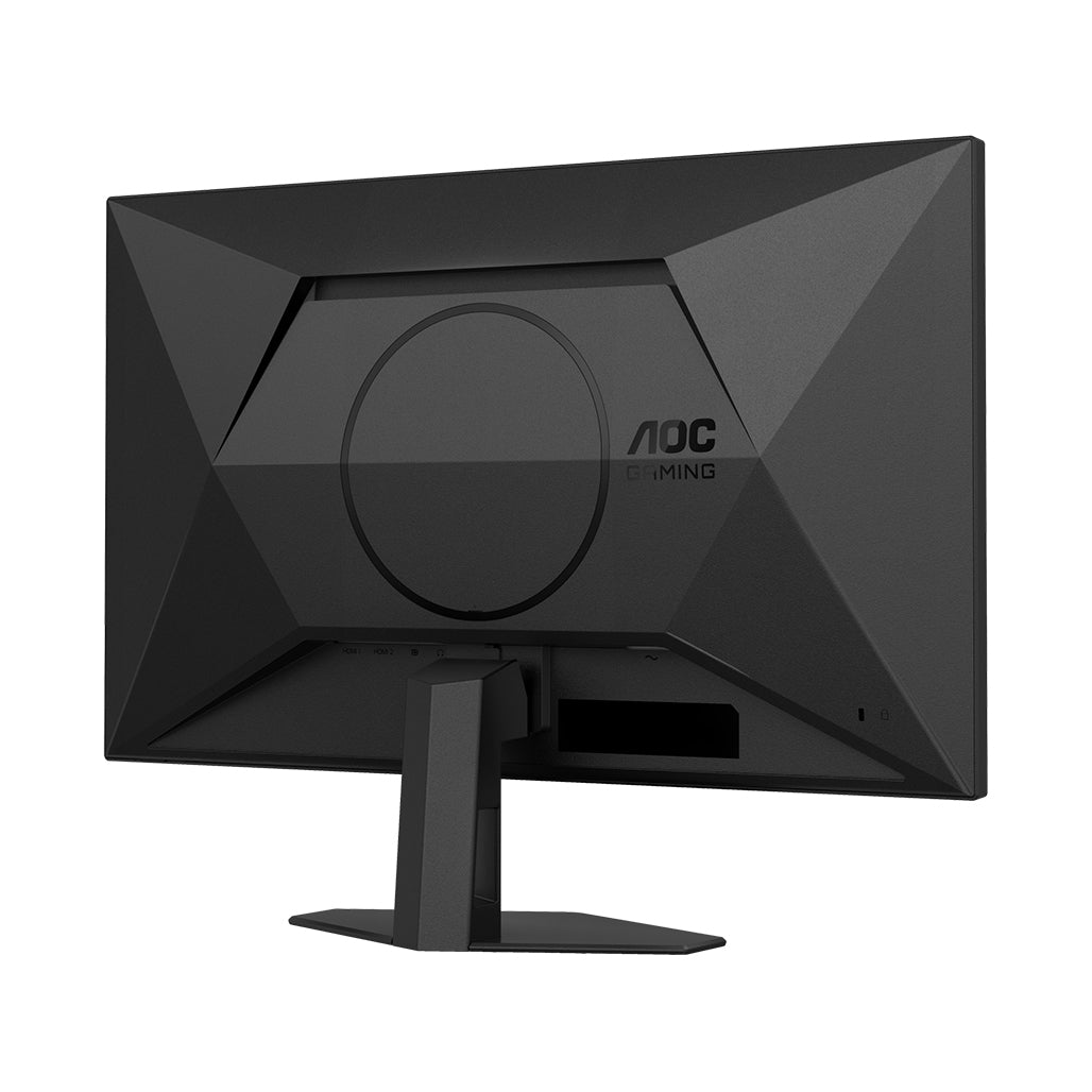 A Photo Of AOC 27G4XE - 27