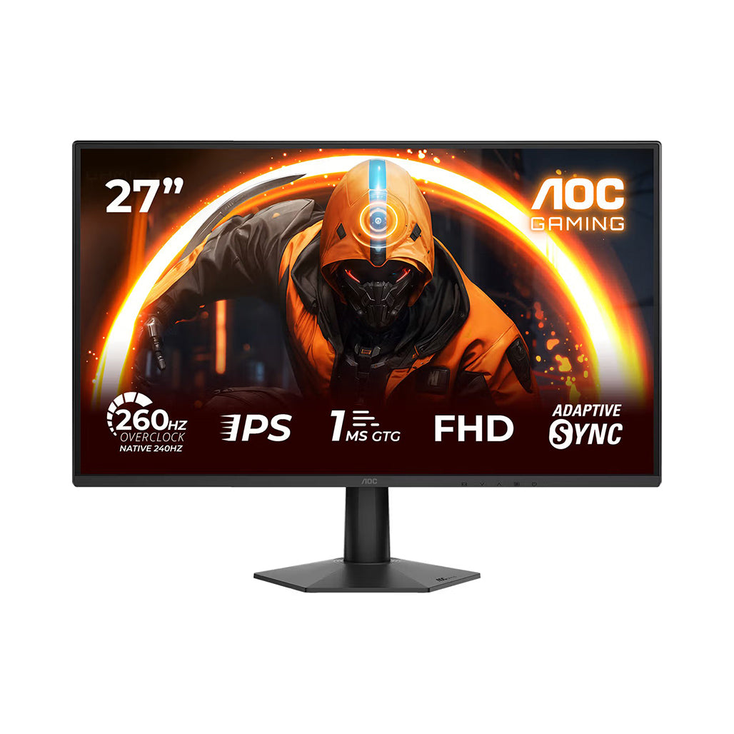 A Photo Of AOC 27G50Z - 27