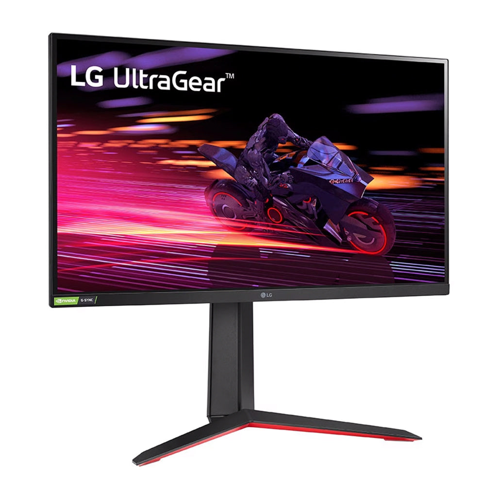 A Photo Of LG 27GP750-B 27