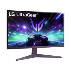A Photo Of LG UltraGear 27GS50F-B 27” 180Hz FHD Gaming Monitor with HDR10, FreeSync & VA Panel
