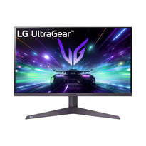 LG UltraGear 27GS50F-B 27” 180Hz FHD Gaming Monitor with HDR10, FreeSync & VA Panel