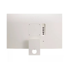 A Photo Of LG 32SR50F-W - 31.5-Inch FHD IPS Smart Monitor