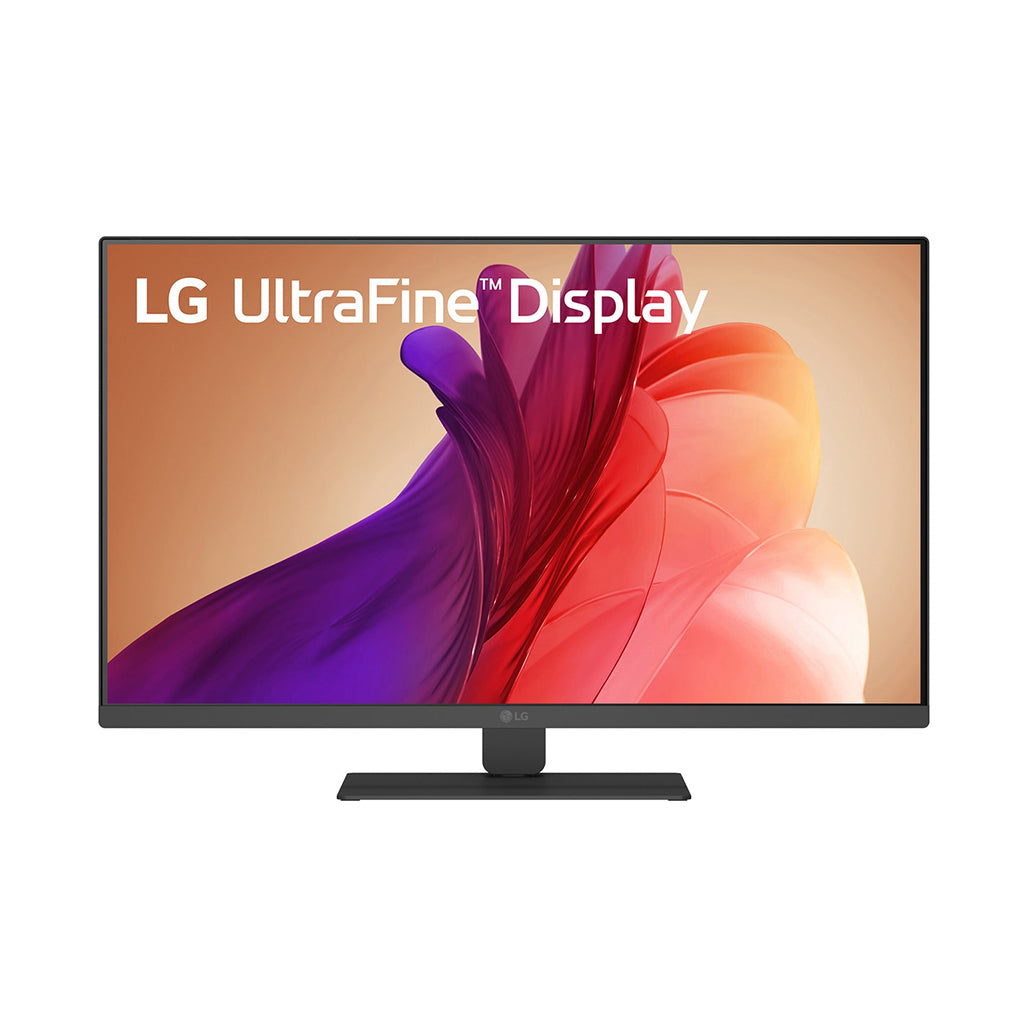 A Photo Of LG UltraFine™ 27-Inch 4K UHD IPS Monitor - 27U730A