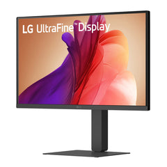 A Photo Of LG UltraFine™ 27-Inch 4K UHD IPS Monitor - 27U730A