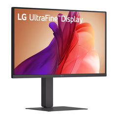 A Photo Of LG UltraFine™ 27-Inch 4K UHD IPS Monitor - 27U730A