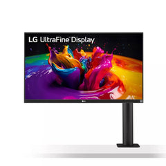 A Photo Of LG 27UN880-B 27