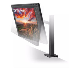 A Photo Of LG 27UN880-B 27