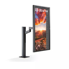 A Photo Of LG 27UN880-B 27