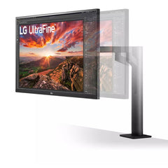 A Photo Of LG 27UN880-B 27