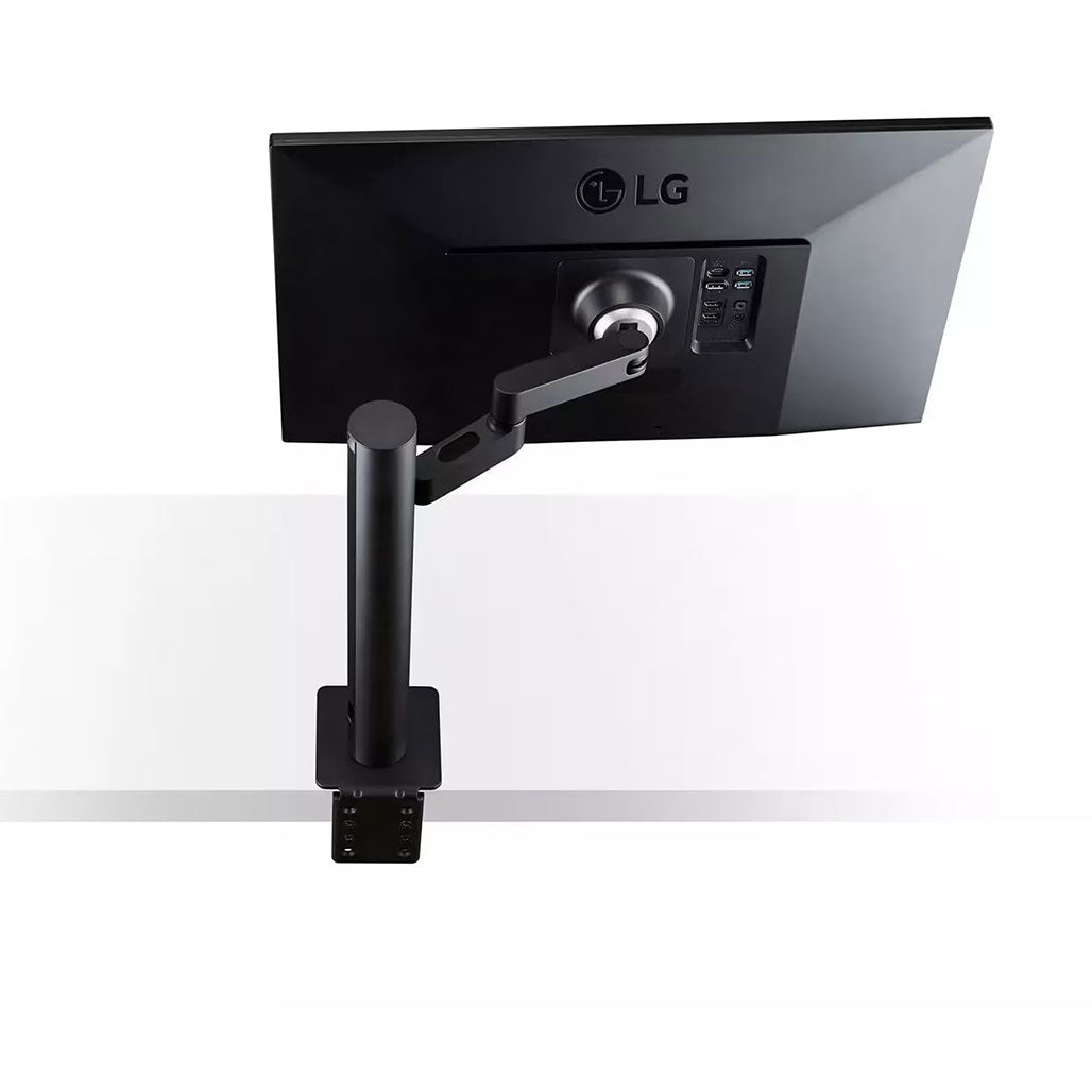 A Photo Of LG 27UN880-B 27