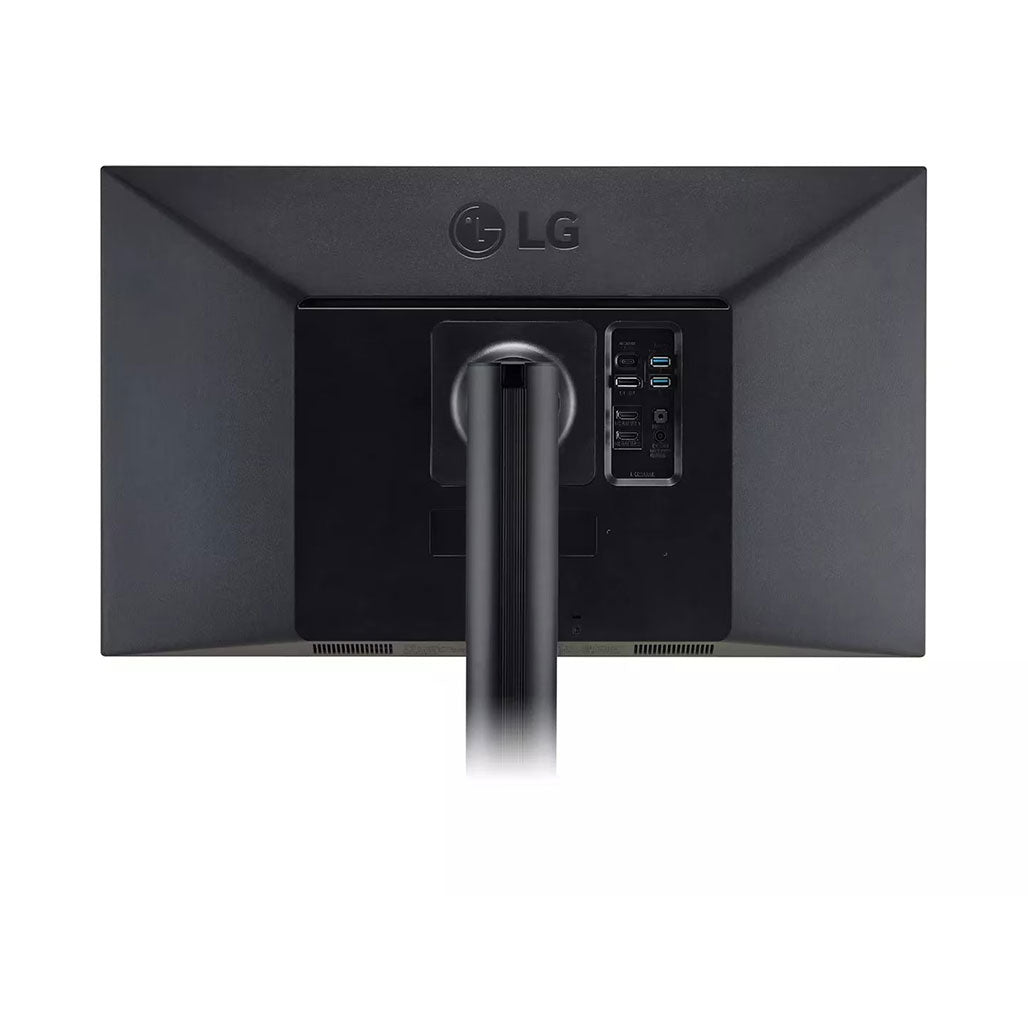 A Photo Of LG 27UN880-B 27