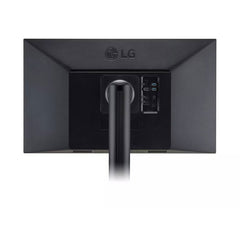 A Photo Of LG 27UN880-B 27