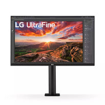 LG 27UN880-B 27" UltraFine™ - 4K UHD IPS Monitor