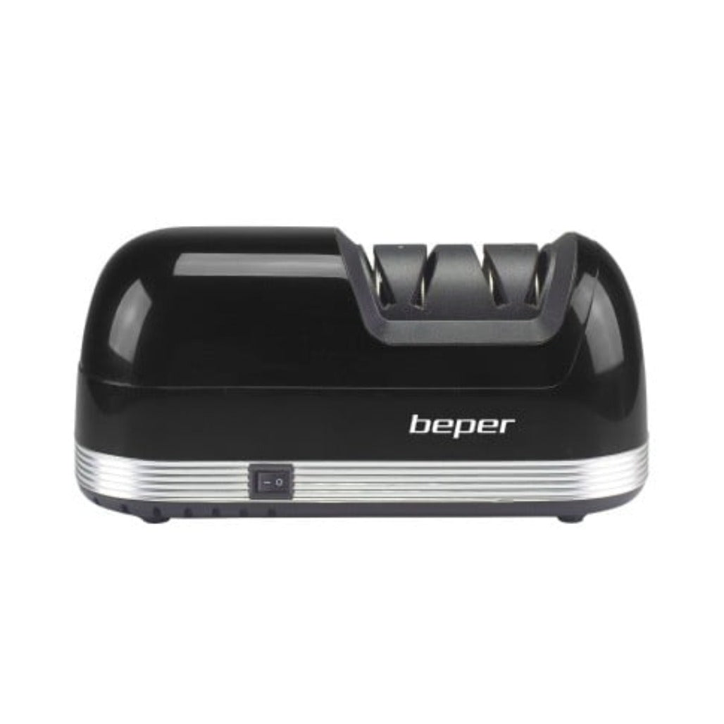A Photo Of Beper Electric Knife Sharpener - P102ACP010
