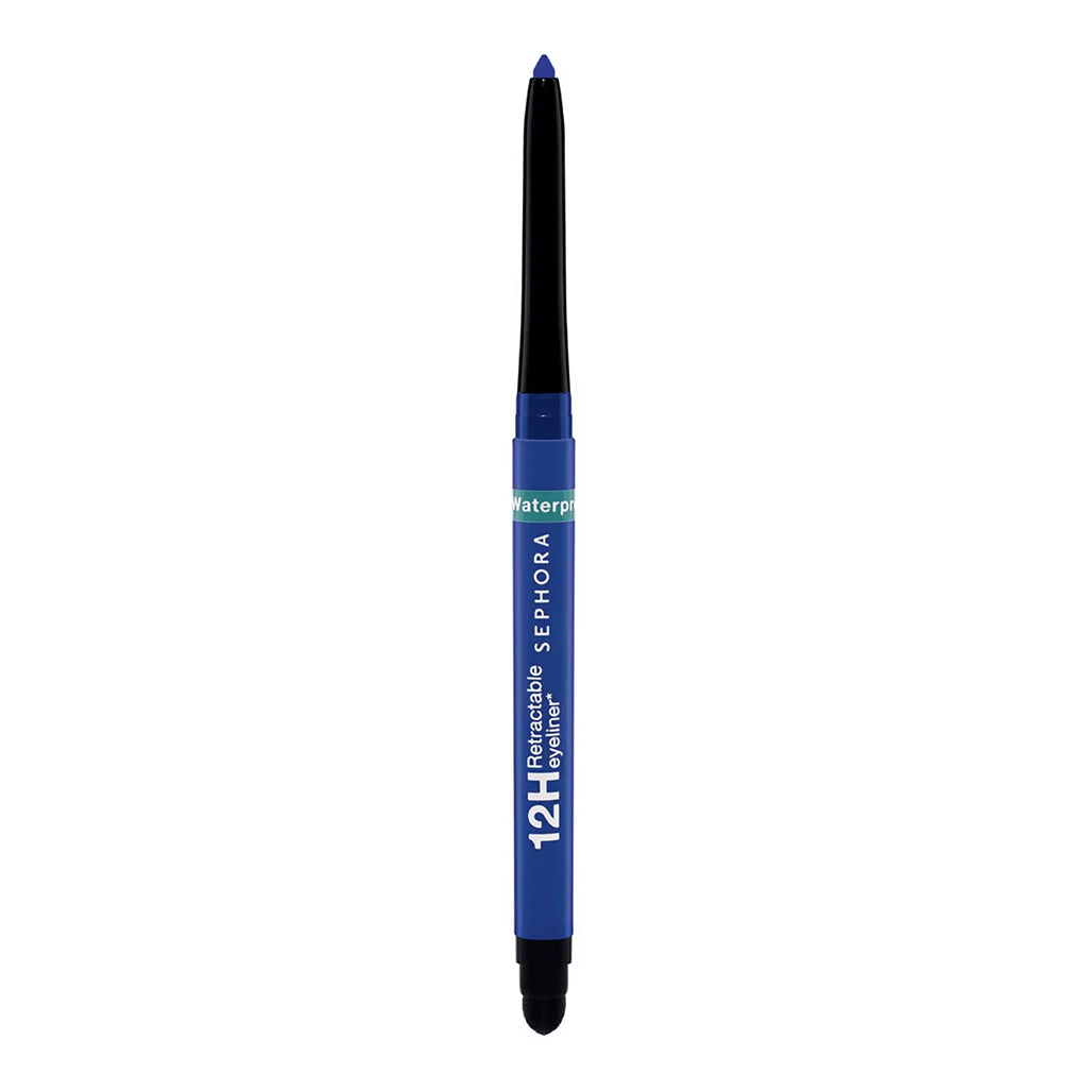 A Photo Of Sephora Waterproof 12H Retractable Eyeliner