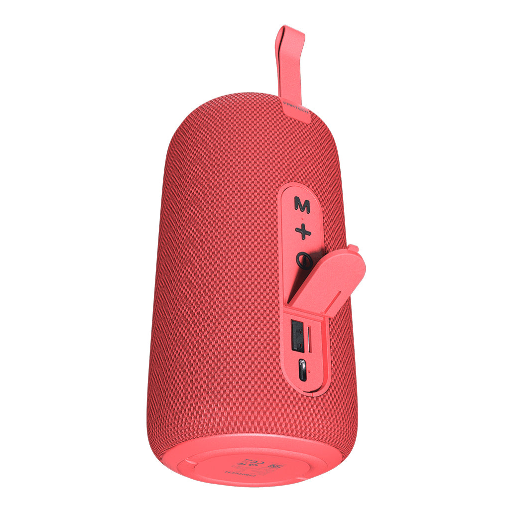 A Photo Of Fantech Nerabox BS158 - Portable Wireless Speaker