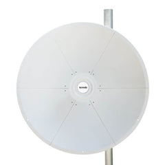 A Photo Of Tenda Antenna ANT30-5G 5GHz 30dBi Dual Polarity