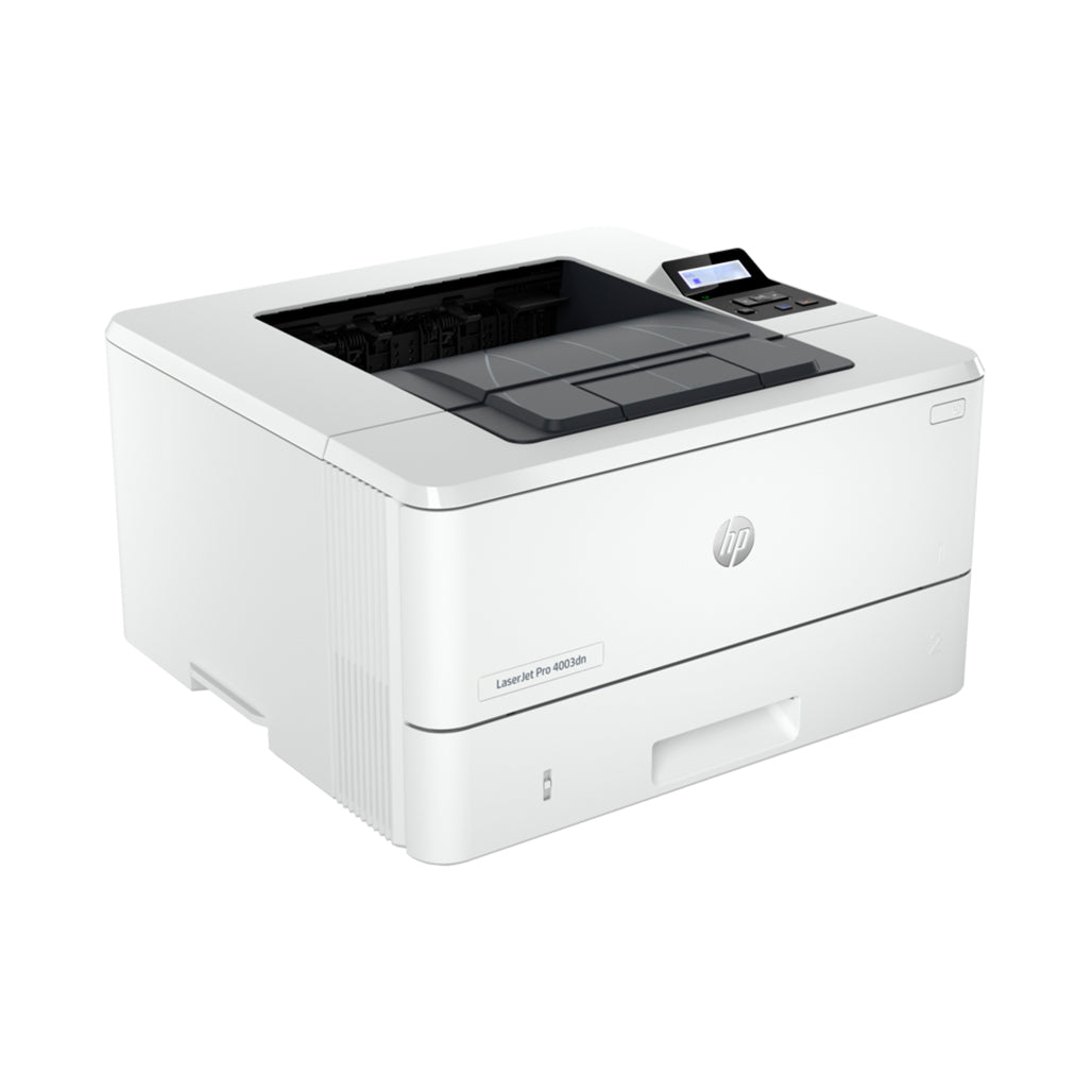 A Photo Of HP LaserJet Pro 4003dn (2Z609A) - Laser Printer