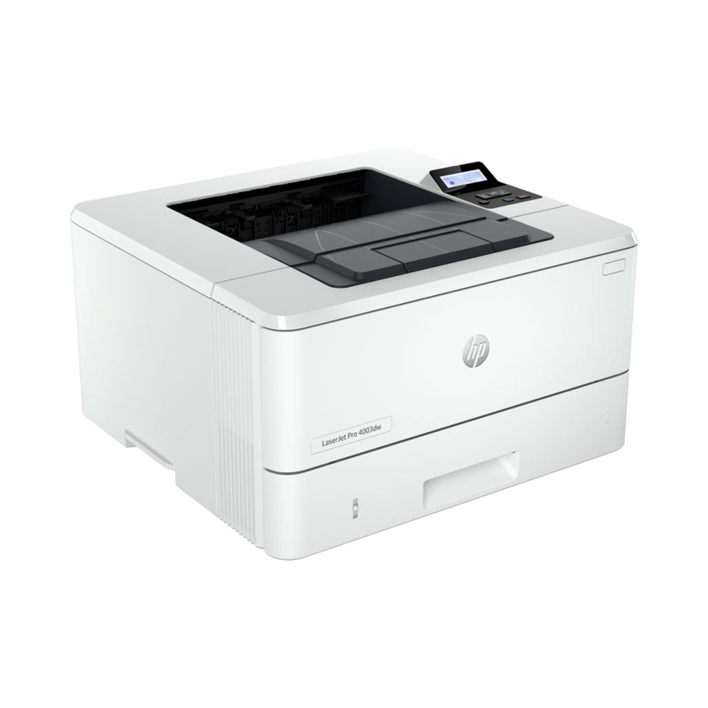 A Photo Of HP LaserJet Pro 4003DW – Laser Printer