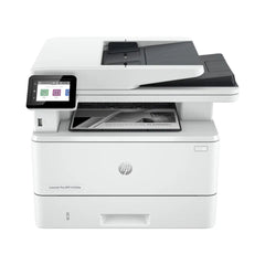 A Photo Of HP LaserJet Pro MFP 4103dw - Laser Printer