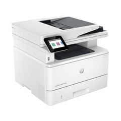 A Photo Of HP LaserJet Pro MFP 4103dw - Laser Printer