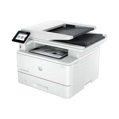 A Photo Of HP LaserJet Pro MFP 4103fdw - Laser Printer - 2Z629A