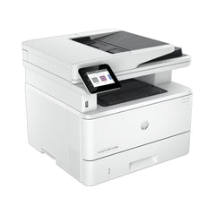 A Photo Of HP LaserJet Pro MFP 4103fdw - Laser Printer - 2Z629A