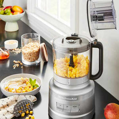 A Photo Of Kitchenaid 3.1L large capacity food processor