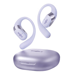 A Photo Of Shokz OpenFit 2 - Open-Ear Wireless Headphones
